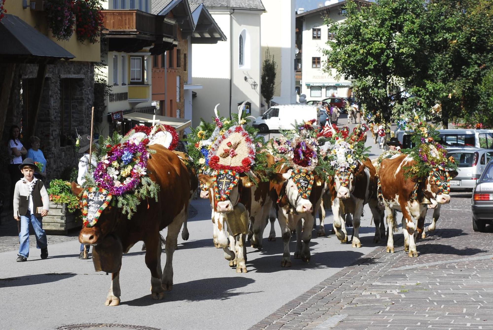 Hotel Stockerwirt Reith im Alpbachtal Ngoại thất bức ảnh