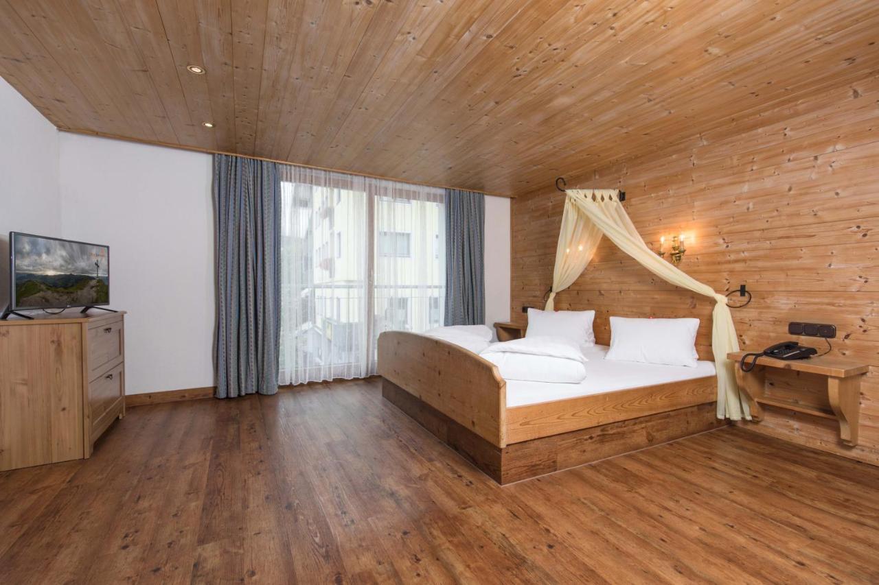 Hotel Stockerwirt Reith im Alpbachtal Ngoại thất bức ảnh