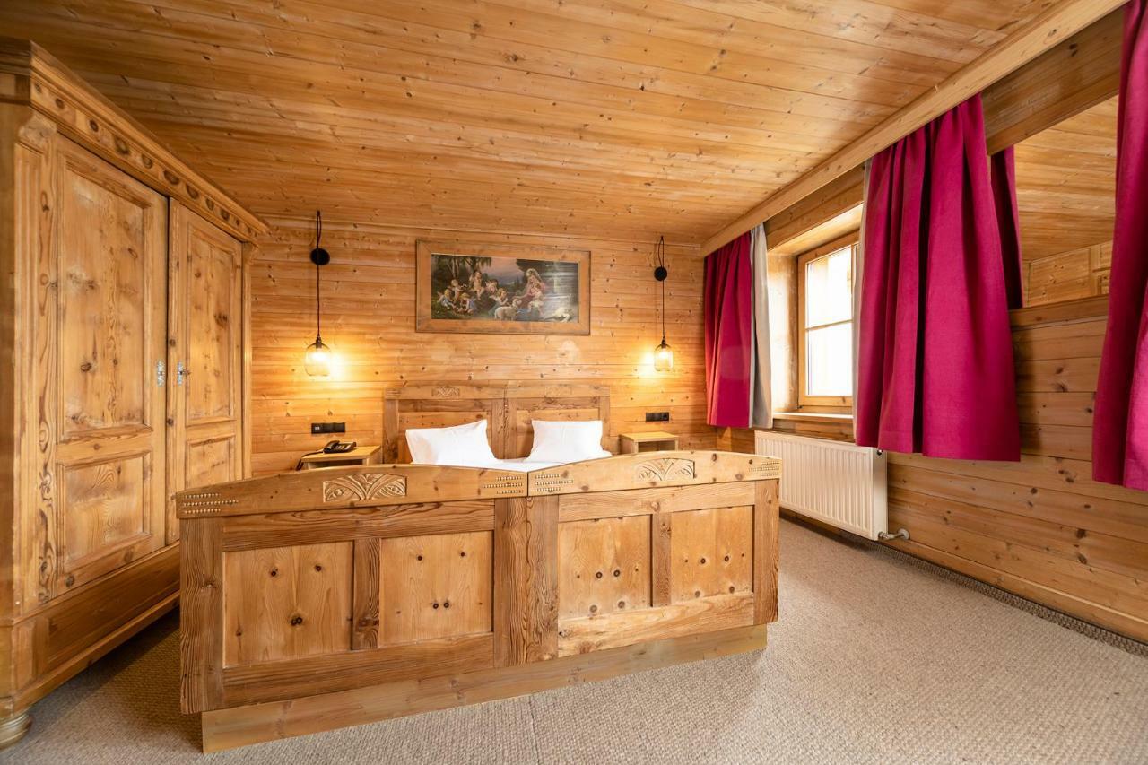 Hotel Stockerwirt Reith im Alpbachtal Ngoại thất bức ảnh