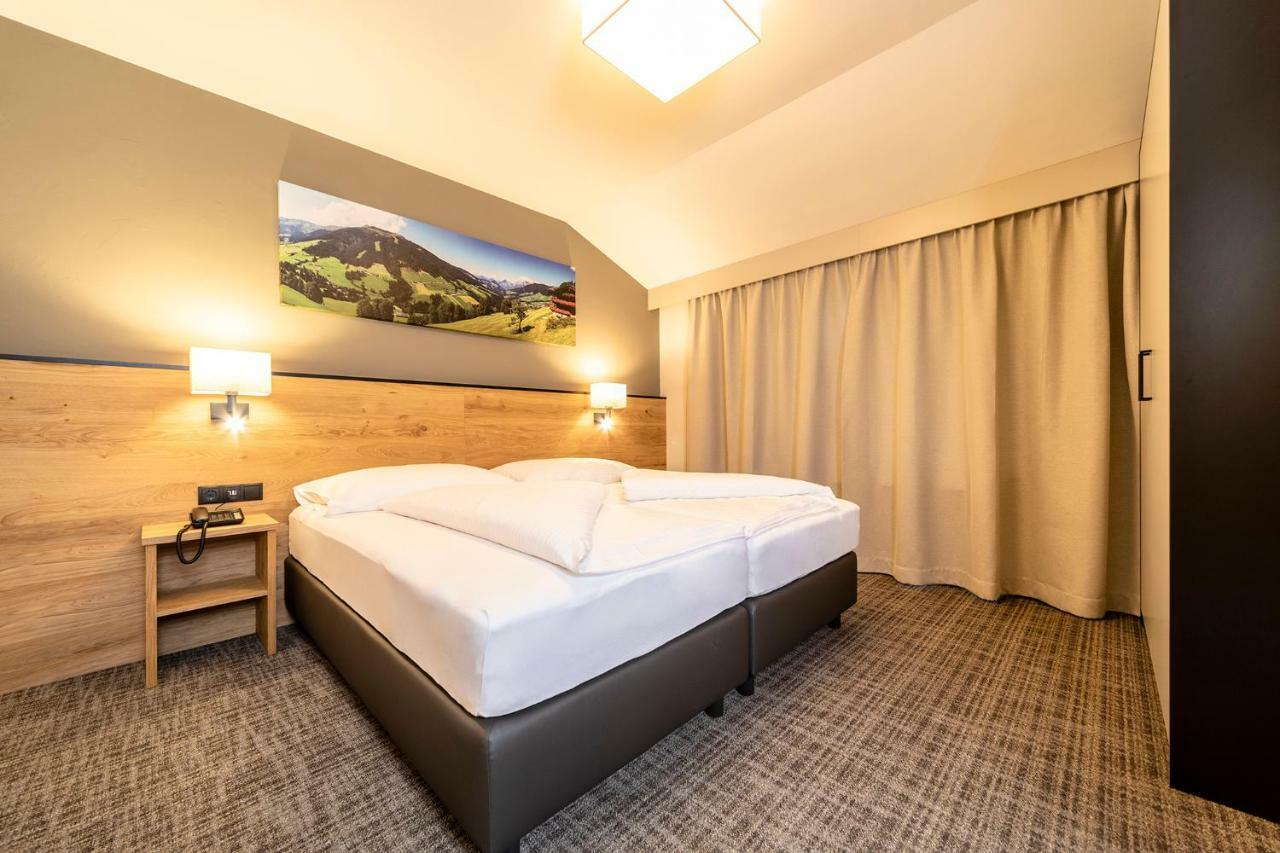 Hotel Stockerwirt Reith im Alpbachtal Ngoại thất bức ảnh