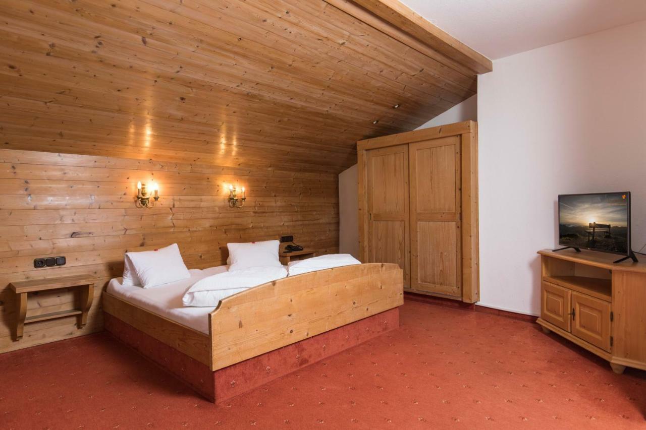 Hotel Stockerwirt Reith im Alpbachtal Ngoại thất bức ảnh